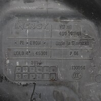 2017–2019 Audi Q7 Gasoline Fuel Tank Assembly 4M0201060CF OEM Used