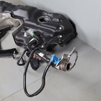 2017–2019 Audi Q7 Gasoline Fuel Tank Assembly 4M0201060CF OEM Used