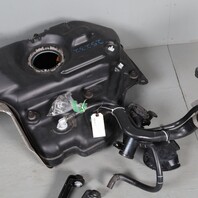 2017–2019 Audi Q7 Gasoline Fuel Tank Assembly 4M0201060CF OEM Used