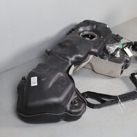 2017–2019 Audi Q7 Gasoline Fuel Tank Assembly 4M0201060CF OEM Used