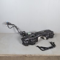 2017–2019 Audi Q7 Gasoline Fuel Tank Assembly 4M0201060CF OEM Used