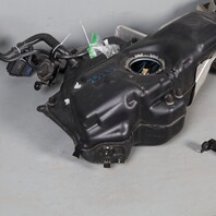 2017–2019 Audi Q7 Gasoline Fuel Tank Assembly 4M0201060CF OEM Used