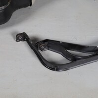 2017–2019 Audi Q7 Gasoline Fuel Tank Assembly 4M0201060CF OEM Used