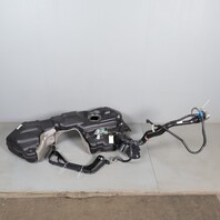 2017–2019 Audi Q7 Gasoline Fuel Tank Assembly 4M0201060CF OEM Used