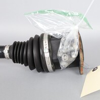 2017-2024 Audi Q7 Front Axle Shaft CV Joint 4M0407271D OEM Used