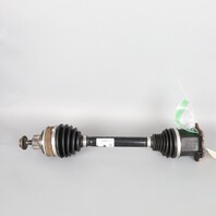 2017-2024 Audi Q7 Front Axle Shaft CV Joint 4M0407271D OEM Used