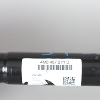 2017-2024 Audi Q7 Front Axle Shaft CV Joint 4M0407271D OEM Used