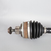 2017-2024 Audi Q7 Front Axle Shaft CV Joint 4M0407271D OEM Used