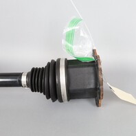 2017-2024 Audi Q7 Front Axle Shaft CV Joint 4M0407271D OEM Used