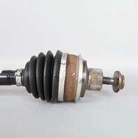 2017-2024 Audi Q7 Front Axle Shaft CV Joint 4M0407271D OEM Used