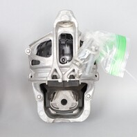2017 -2019 Audi Q7 3.0 Engine Motor Mount Pair Left Right OEM Used