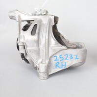 2017 -2019 Audi Q7 3.0 Engine Motor Mount Pair Left Right OEM Used