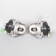 2017 -2019 Audi Q7 3.0 Engine Motor Mount Pair Left Right OEM Used