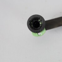 2017-2019 Audi Q7 3.0 Transmission Oil Cooler Hose Assembly 4M0317818K OEM Used