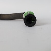2017-2019 Audi Q7 3.0 Transmission Oil Cooler Hose Assembly 4M0317818K OEM Used