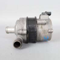 2015–2023 Audi A6 A7 A8 Q7 3.0L Auxiliary Water Pump 4H0965567A OEM Used
