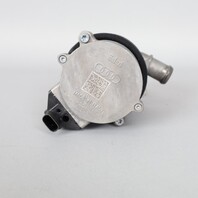2015–2023 Audi A6 A7 A8 Q7 3.0L Auxiliary Water Pump 4H0965567A OEM Used