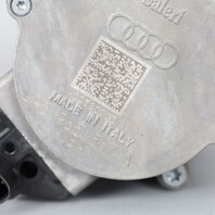 2015–2023 Audi A6 A7 A8 Q7 3.0L Auxiliary Water Pump 4H0965567A OEM Used