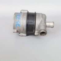 2015–2023 Audi A6 A7 A8 Q7 3.0L Auxiliary Water Pump 4H0965567A OEM Used