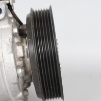 2017-2019 Audi A6 A7 Q7 3.0L A/C Compressor 4M0820803M OEM Used