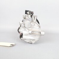 2017-2019 Audi A6 A7 Q7 3.0L A/C Compressor 4M0820803M OEM Used