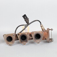 2013–2019 Audi Q7 Q5 Q7 3.0 Exhaust Manifold Set Pair 06E253032AC OEM Used