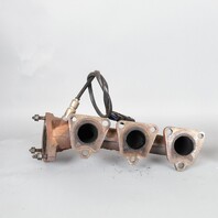 2013–2019 Audi Q7 Q5 Q7 3.0 Exhaust Manifold Set Pair 06E253032AC OEM Used