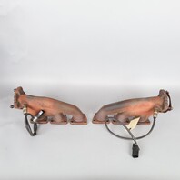 2013–2019 Audi Q7 Q5 Q7 3.0 Exhaust Manifold Set Pair 06E253032AC OEM Used