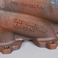 2013–2019 Audi Q7 Q5 Q7 3.0 Exhaust Manifold Set Pair 06E253032AC OEM Used