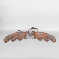 2013–2019 Audi Q7 Q5 Q7 3.0 Exhaust Manifold Set Pair 06E253032AC OEM Used