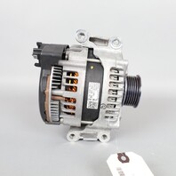 2017-2019 Audi Q7 3.0 Alternator 180 Amp 06E903024Q OEM Used