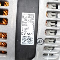 2017-2019 Audi Q7 3.0 Alternator 180 Amp 06E903024Q OEM Used