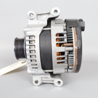 2017-2019 Audi Q7 3.0 Alternator 180 Amp 06E903024Q OEM Used