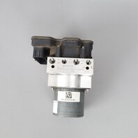 2017-2019 Audi Q7 Anti-Lock Brake ABS Pump Adaptive 4M0614517AB OEM Used