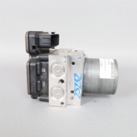 2017-2019 Audi Q7 Anti-Lock Brake ABS Pump Adaptive 4M0614517AB OEM Used