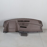2017-2019 Audi Q7 Dash Dashboard Pistachio Beige 4M1857001HGRK OEM Used