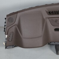 2017-2019 Audi Q7 Dash Dashboard Pistachio Beige 4M1857001HGRK OEM Used