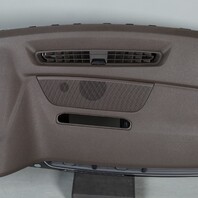 2017-2019 Audi Q7 Dash Dashboard Pistachio Beige 4M1857001HGRK OEM Used