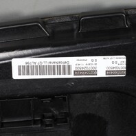 2017-2019 Audi Q7 Dash Dashboard Pistachio Beige 4M1857001HGRK OEM Used