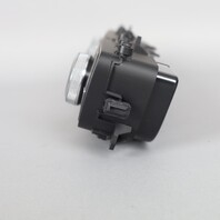 2017-2019 Audi Q7 Heater Climate Temperature Control Panel OEM Used