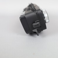 2017-2019 Audi Q7 Heater Climate Temperature Control Panel OEM Used