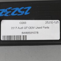 2017-2024 Audi A5 S5 Q5 Q7 SQ7 Tailgate Control Module 8W8959107B OEM Used