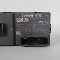 2017-2024 Audi A5 S5 Q5 Q7 SQ7 Tailgate Control Module 8W8959107B OEM Used