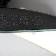 Audi A4 A5 Q5 Q7 Interior Inside Rear View Mirror Dimming OEM Used