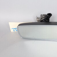 Audi A4 A5 Q5 Q7 Interior Inside Rear View Mirror Dimming OEM Used
