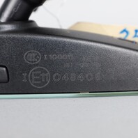 Audi A4 A5 Q5 Q7 Interior Inside Rear View Mirror Dimming OEM Used