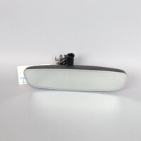 Audi A4 A5 Q5 Q7 Interior Inside Rear View Mirror Dimming OEM Used