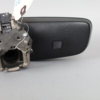 Audi A4 A5 Q5 Q7 Interior Inside Rear View Mirror Dimming OEM Used