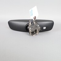 Audi A4 A5 Q5 Q7 Interior Inside Rear View Mirror Dimming OEM Used