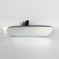 Audi A4 A5 Q5 Q7 Interior Inside Rear View Mirror Dimming OEM Used